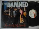 DAMNED Machine Gun Etiquette LP 1979 UK EX