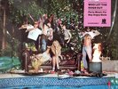 LAMBRINI GIRLS - Who Let The Dogs Out--Vinyl LP-Brand New/Still sealed_LAS082...