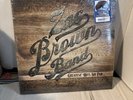 Zac Brown Band Greatest Hits So Far Vinyl Record LP x 2 Walnut Brown 546369-1