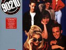 V.A. - OST Beverly Hills 90210 (Vinyl LP - 2019 - CZ - Original)