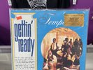 The Temptations Gettin’ Ready LP Vinyl Record