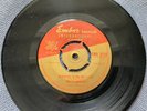 THE “5” ROYALES - DEDICATED TO THE ONE I LOVE rare UK 1961 / DOO WOP R&B / MINT-