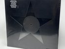 David Bowie Blackstar Vinyl LP 2015 Columbia OOP HTF RARE SEALED NOS