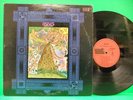 Ashes Featuring Pat Taylor 1968 Folk Psychedelic Album RARE Vault 125 Original