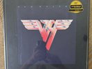 Van Halen II 2 2LP Record Box Set EVH UltraDisc 45rpm Mobile Fidelity UD1S 2-033