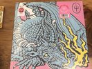 Twenty One Pilots 21 - Scaled and Icy Exclusive Limited White Colored Vinyl LP
