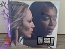 Miley Cyrus Every Girl You’ve Ever Loved ft. Naomi Campbell 12” Vinyl