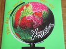 X-Ray Spex - The Day the World Turned Day-Glo (orange) - EMI Int