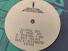 Flipped Out  So Much Joy House Nation White Label Promo 12” VG+