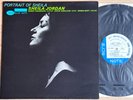 SHEILA JORDAN Portrait of Sheila 1962 ED1 RVG NEW YORK USA BLUE NOTE LP MINT