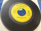 Northern Soul 45 - Paul Anka - When We Get There - RCA Victor NM-