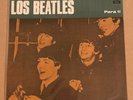 LOS BEATLES - PARA TI Uruguay Vinyl, 