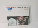 Hank Mobley - A Slice Of The Top - Blue Note Tone Poet Series