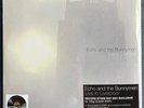ECHO AND THE BUNNYMEN LIVE IN LIVERPOOL SEALED RSD 2021 CLEAR 2-LP RE LMTD /3500