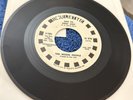 Funk 45 MOON PEOPLE Hippy, Skippy, Moon Strut (Opus #1) ROULETTE PROMO NM-