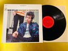 Bob Dylan Highway 61 Revisited Vinyl LP VG+ 1970 Terre Haute Pressing CS9189