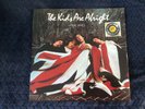 The Who The kids are alright 2 x vinyl LP record UK.