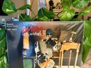 Redman MUDDY WATERS LP Green Black Smoke Vinyl 2020 VMP BRAND NEW  MINT
