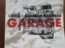PLEASE READ Cross Canadian Ragweed - Garage vinyl opened but never played