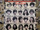 Rare 1st Press 1978 Rolling Stones Banned Album Cover Some Girls COC 39108 Vinyl