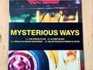U2 - Mysterious Ways Remixes (12