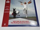 THE ROLLING STONES RSD NEW GET YER YA-YA'S OUT  LIVE LP LIMITED EDITION