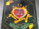 DR. Z - Three Parts To My Soul - 2021 Italy Akarma Psych Rock LP EX+