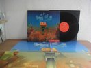 GILA SAME LP, POSTER, KRAUTROCK / PSYCH ROCK KILLER 1971, mint- wow........
