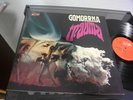 GOMORRHA TRAUMA 1971 LP mint- KRAUTROCK MONSTER 1ST PRESS