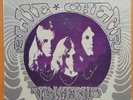 BLUE CHEER – Vincebus Eruptum - Akarma Blue vinyl