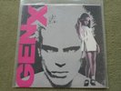 GENERATION X – DANCING WITH MYSELF 12″ – Nr MINT UK 1980 PUNK BILLY IDOL GEN X