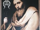 Package LP Faidra, CD Behemoth-Opvs,CD Behemoth-The Shit,CD Cradle Of Filth