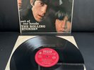 ROLLING STONES/Out of our head-LP -Vinyl: NM-/Cover:EX/ 1st.UK MONO '65-EXPORT