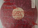 Mac Miller I Love Life, Thank You Red & White Splatter Vinyl LP