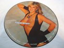 Samantha Fox II - Limited Edition Interview Picture Disc - BAK 2 UK NM VINYL 12