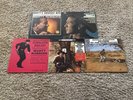MARTY ROBBINS VINYL LP MONO RETURN MORE GUNFIGHTER BALLADS DRIFTER GREATEST HITS