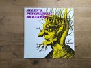 Pink Floyd Allen's Psychedelic Breakfast Very Good+ Vinyl LP Record Album