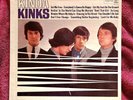 RARE  MONO  KINKS NEAR MINT VINYL & NM-SLEEVE 1965 