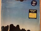The Eagles: Self Titled 1972 Asylum Debut LP SD 5054,  Take It Easy Promo (G/G)