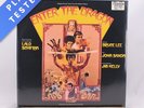 Lalo Schifrin Enter The Dragon (Original Motion Picture Soundtrack) LP - NEW