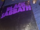 Black Sabbath Master of Reality BS 2562 1971