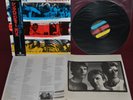 THE POLICE - SYNCHRONICITY - AM REC AMP-28075 1983 - JAPAN NM OBI LP 1ST EDITION