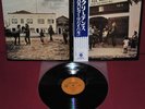 CCR - WILLY AND THE POORBOYS - FANTASY LFP-80584 1972 - LP JAPAN OBI NM