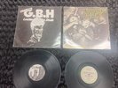 Uniform Choice - Screaming for Change LP/plus G.H.B Records