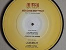 Queen No One But You Picture Disc Withdrawn, Rare