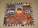 BRUTAL TRUTH - EXTREME CONDITIONS DEMAND EXTREME RESPONSES DISCO METAL MOSH69