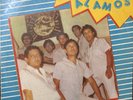 LOS ALAMOS , SONIDERA, CUMBIA PERU LP (“ESCUCHA