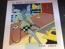 La Souris Déglinguée - Eddy Jones LSD Lp Vinyl 1904-045