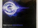 GZA PRO TOOLS BABYGRANDE BBGLP1065 US VINYL 2LP