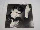 David Bowie - Heroes - AFL1-2522  1977 US 1st Press Album VG+